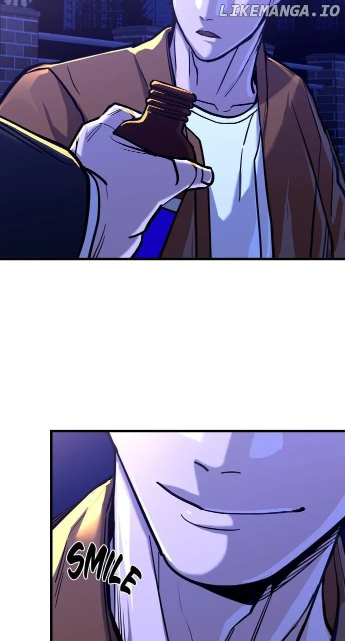 Read Justice Served chapter 13 image 35 on Lezhin