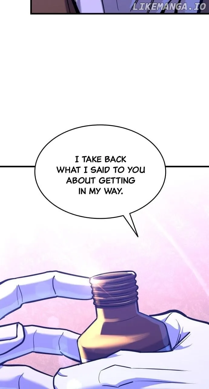 Read Justice Served chapter 13 image 36 on Lezhin