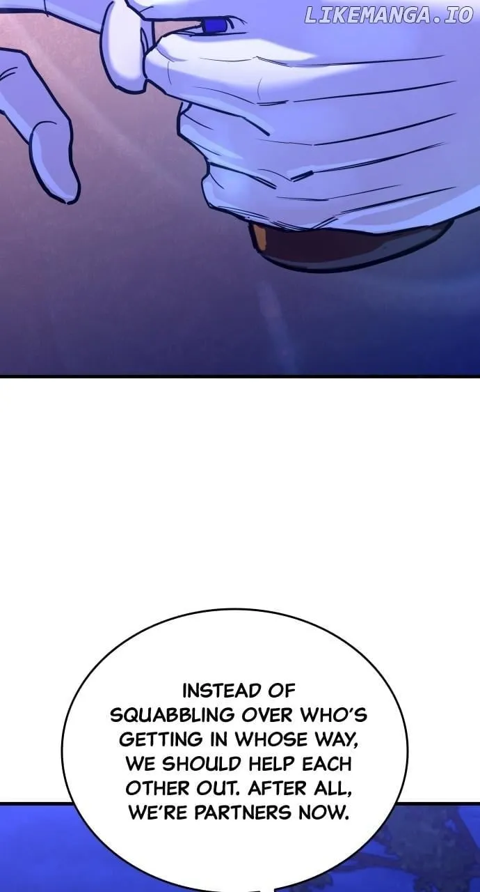 Read Justice Served chapter 13 image 37 on Lezhin