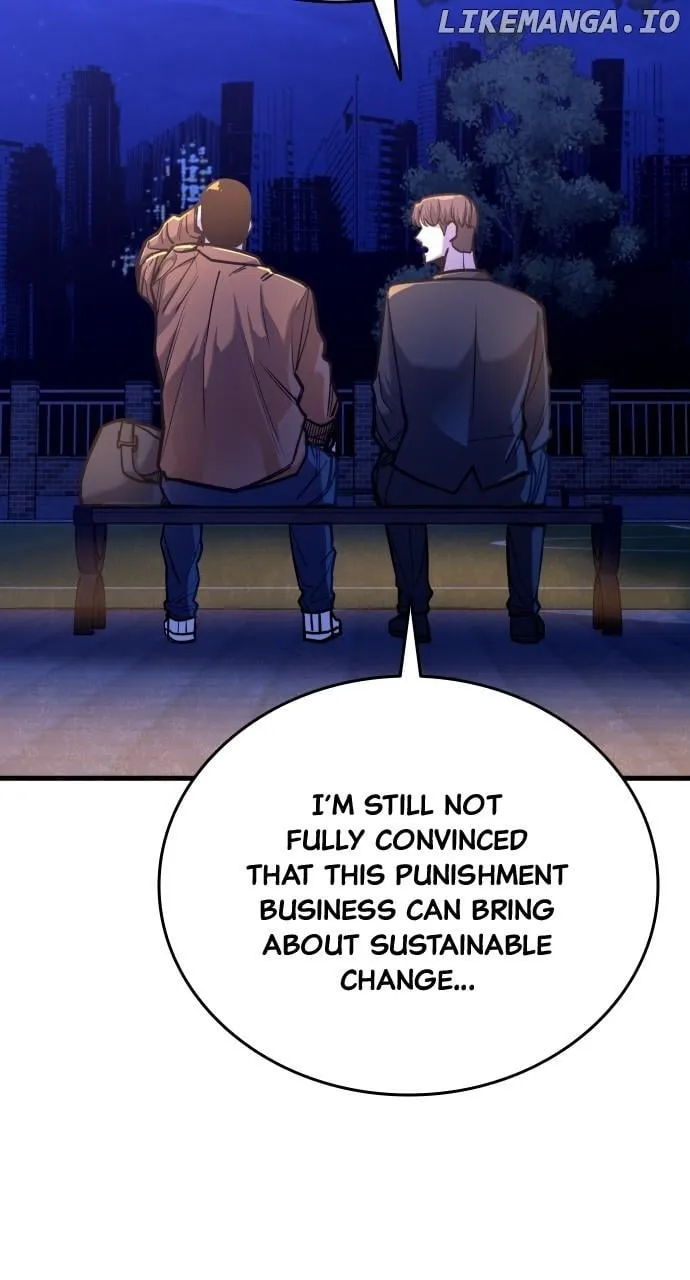 Read Justice Served chapter 13 image 38 on Lezhin