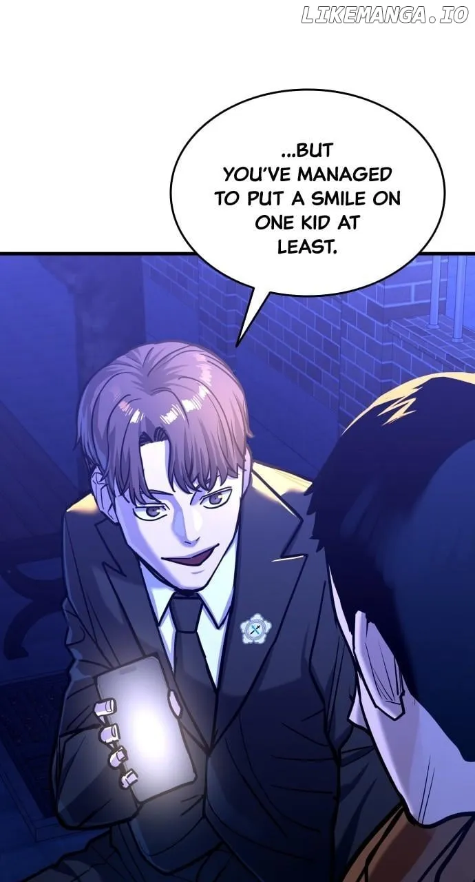 Read Justice Served chapter 13 image 39 on Lezhin
