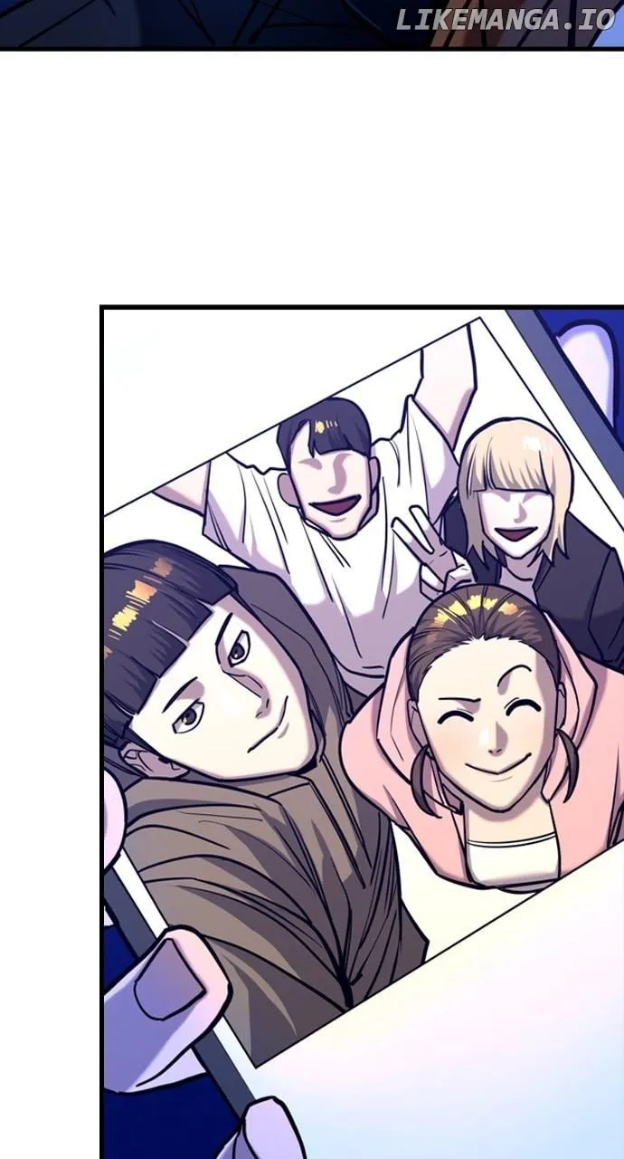 Read Justice Served chapter 13 image 40 on Lezhin