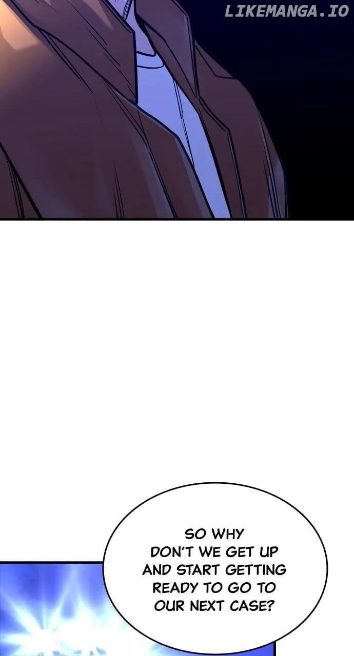 Read Justice Served chapter 13 image 42 on Lezhin