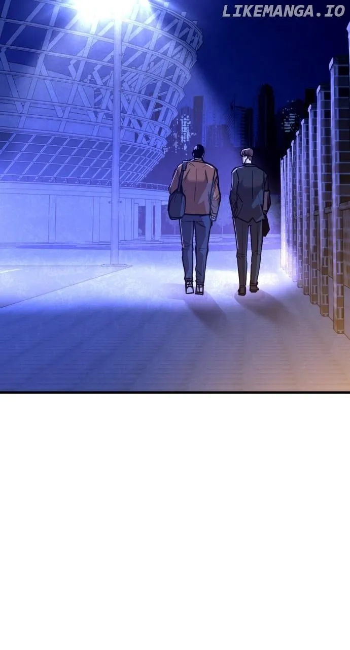 Read Justice Served chapter 13 image 44 on Lezhin