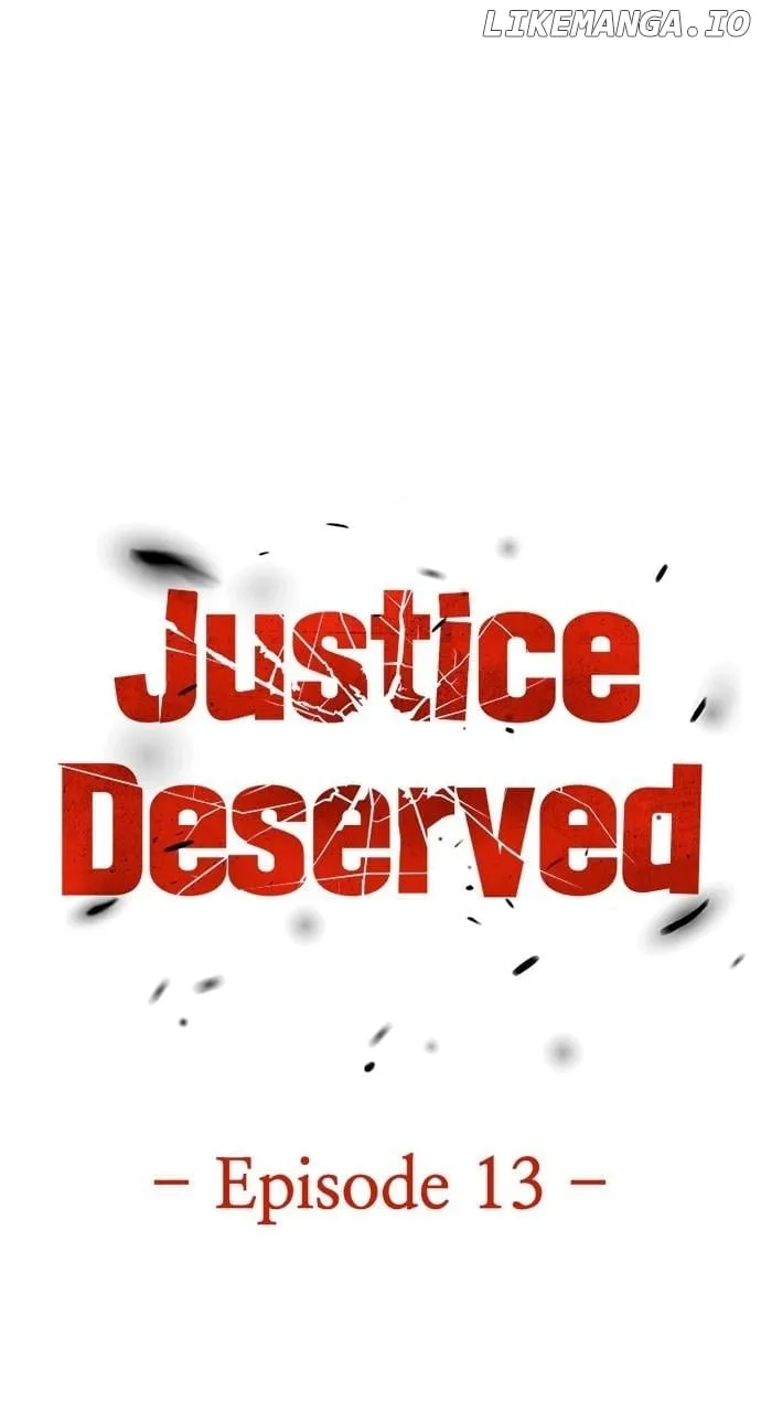 Read Justice Served chapter 13 image 45 on Lezhin