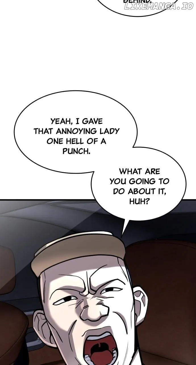 Read Justice Served chapter 13 image 52 on Lezhin