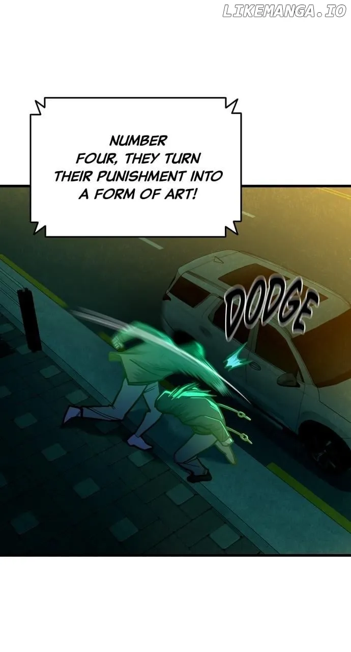 Read Justice Served chapter 13 image 59 on Lezhin