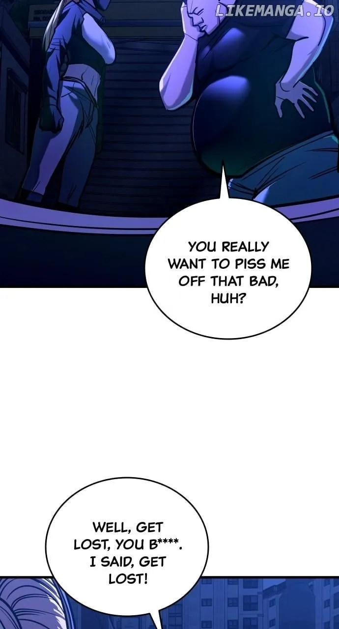 Read Justice Served chapter 13 image 64 on Lezhin