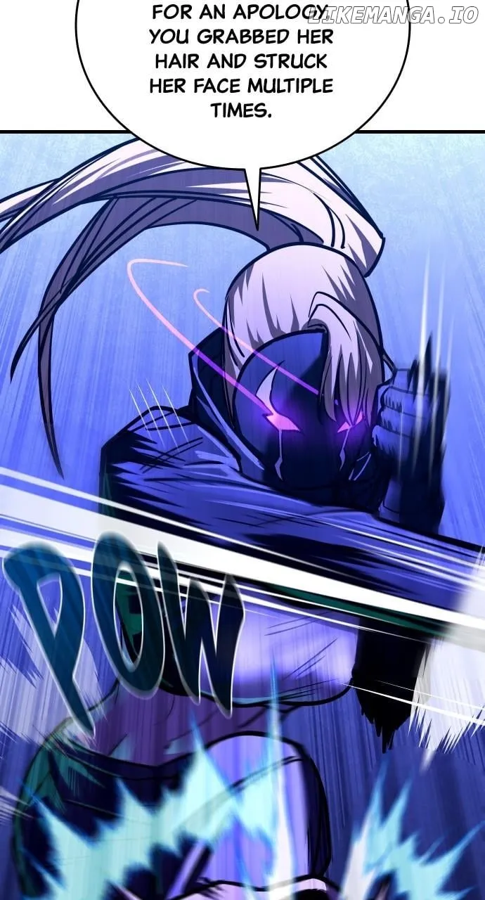 Read Justice Served chapter 13 image 68 on Lezhin