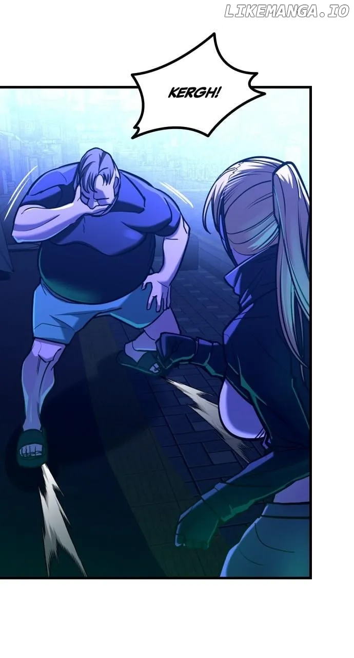 Read Justice Served chapter 13 image 70 on Lezhin