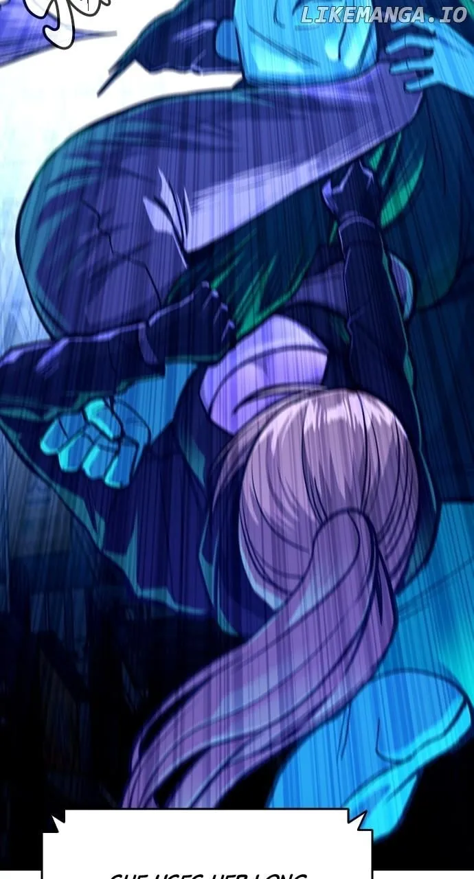 Read Justice Served chapter 13 image 76 on Lezhin