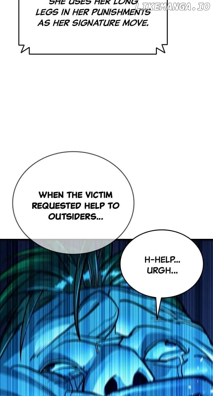 Read Justice Served chapter 13 image 77 on Lezhin