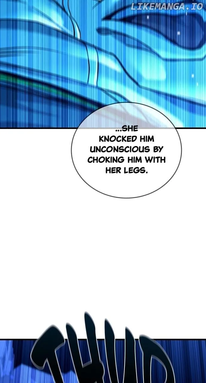 Read Justice Served chapter 13 image 78 on Lezhin