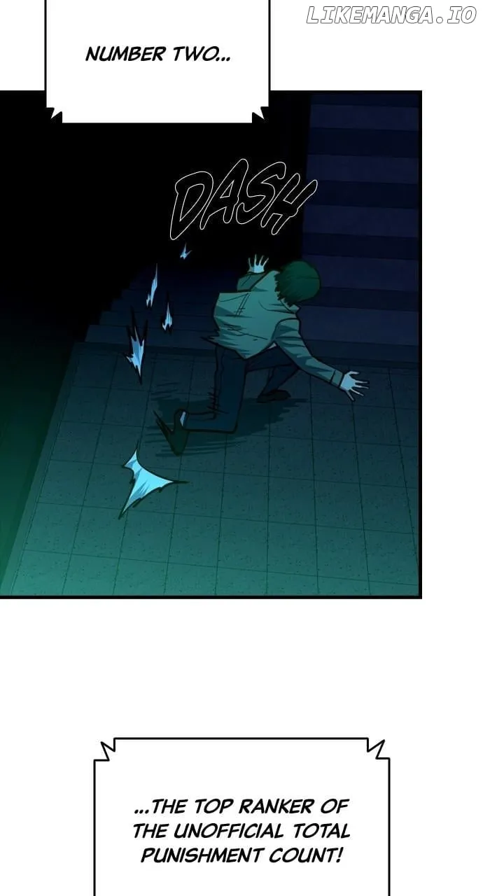 Read Justice Served chapter 13 image 82 on Lezhin