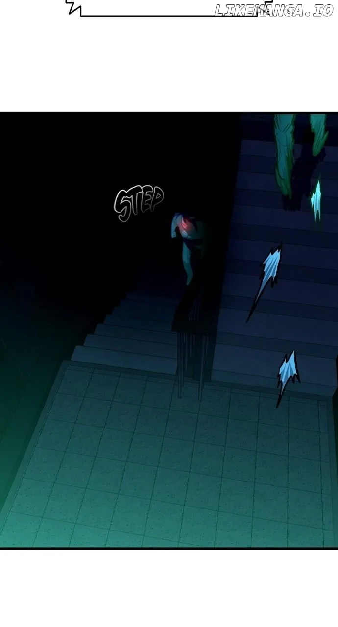 Read Justice Served chapter 13 image 83 on Lezhin