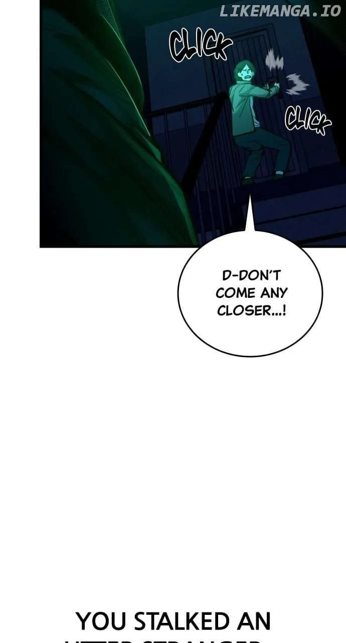 Read Justice Served chapter 13 image 86 on Lezhin