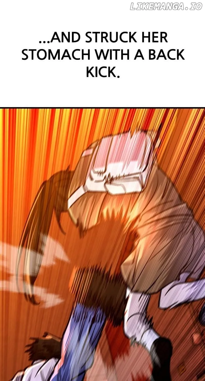 Read Justice Served chapter 13 image 90 on Lezhin