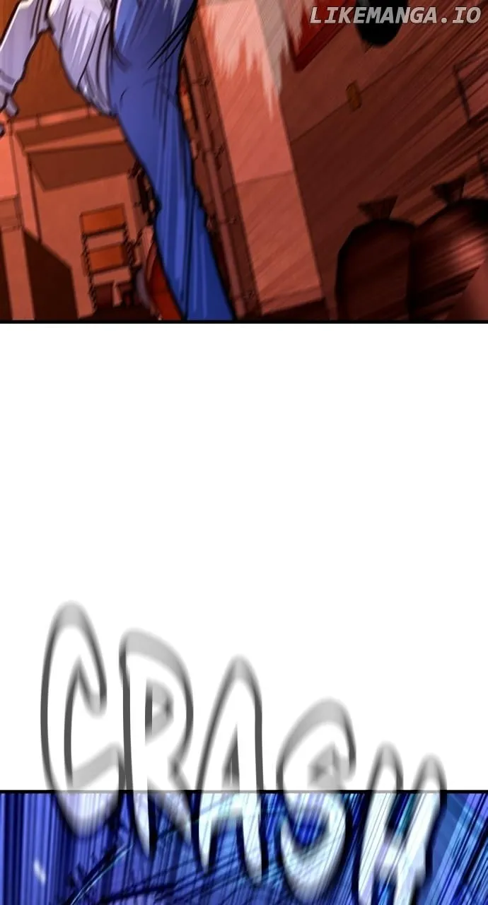 Read Justice Served chapter 13 image 91 on Lezhin