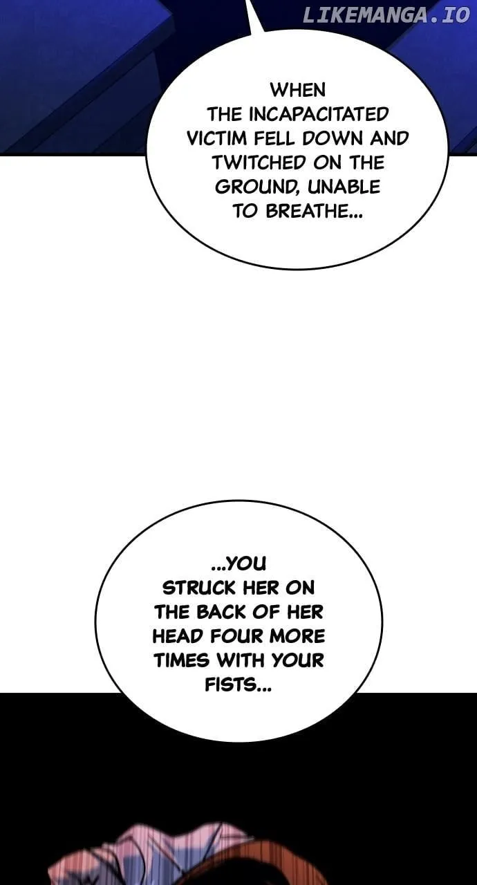 Read Justice Served chapter 13 image 95 on Lezhin