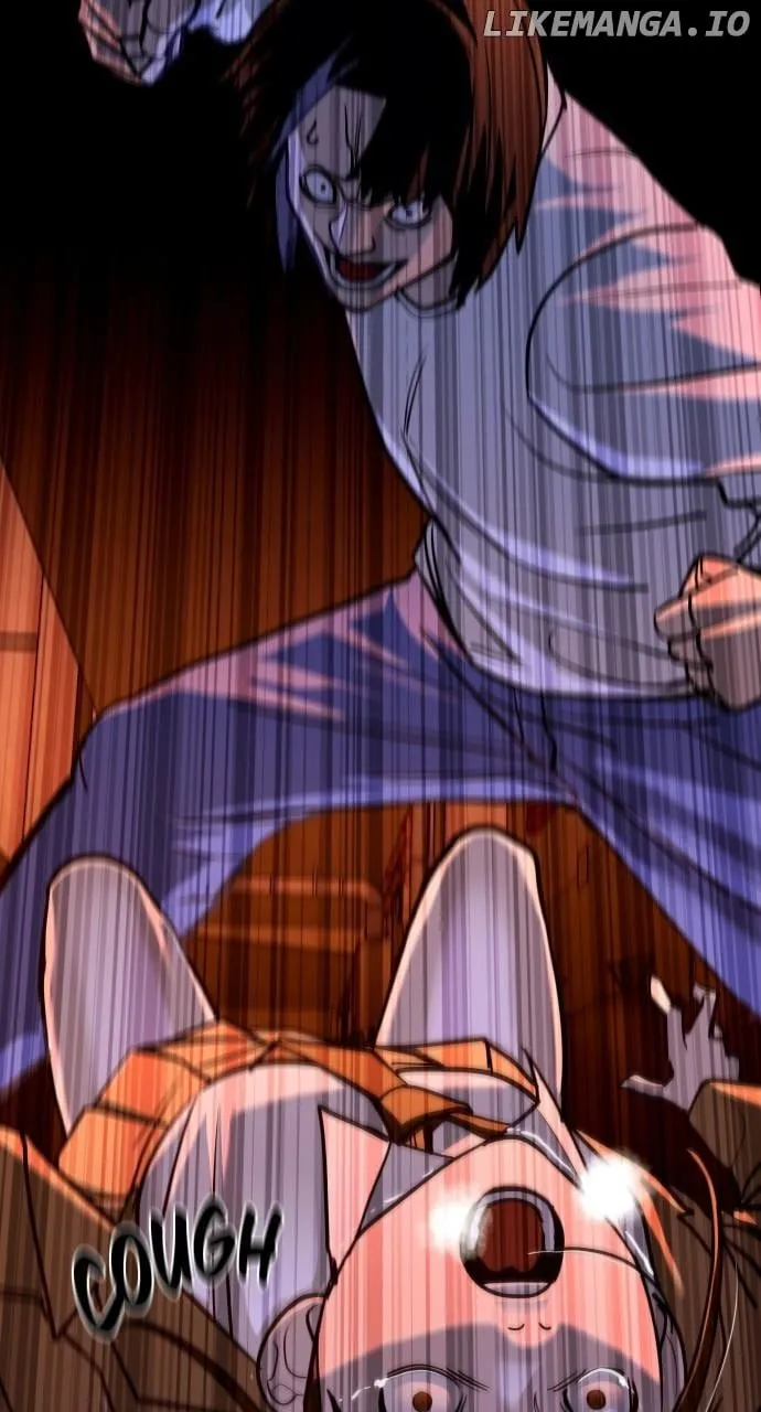 Read Justice Served chapter 13 image 96 on Lezhin