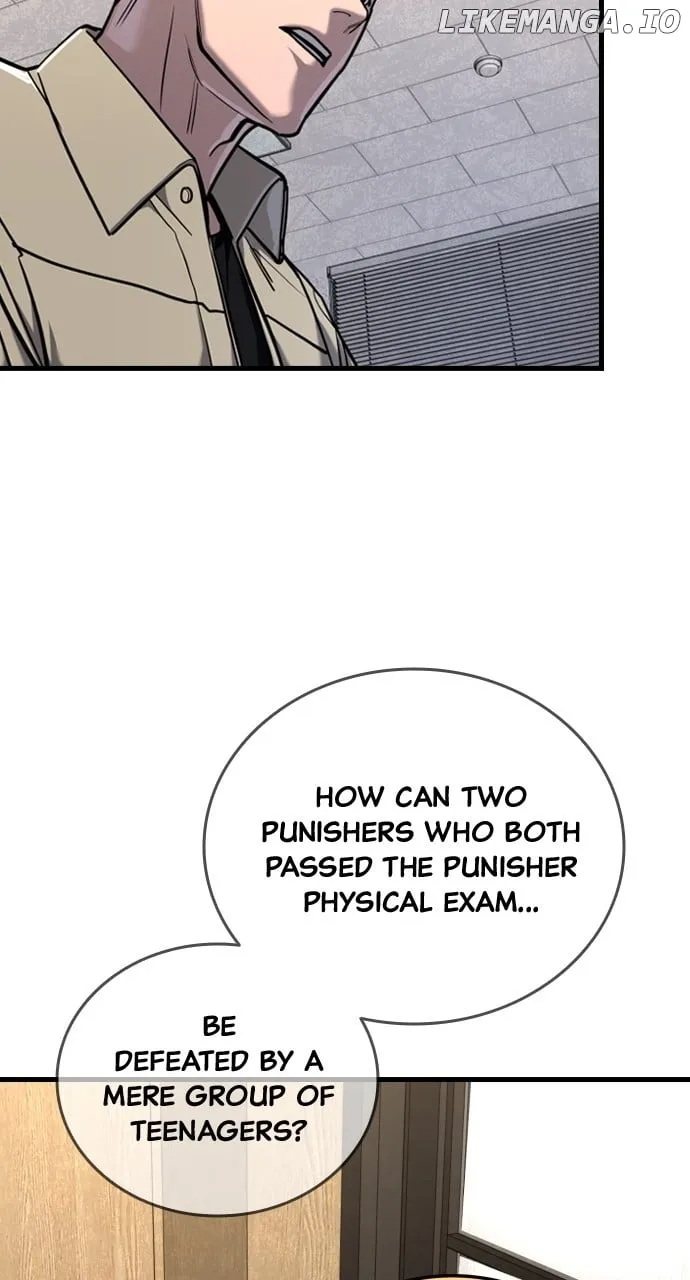 Read Justice Served chapter 14 image 107 on Lezhin