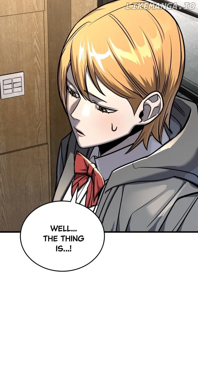Read Justice Served chapter 14 image 108 on Lezhin