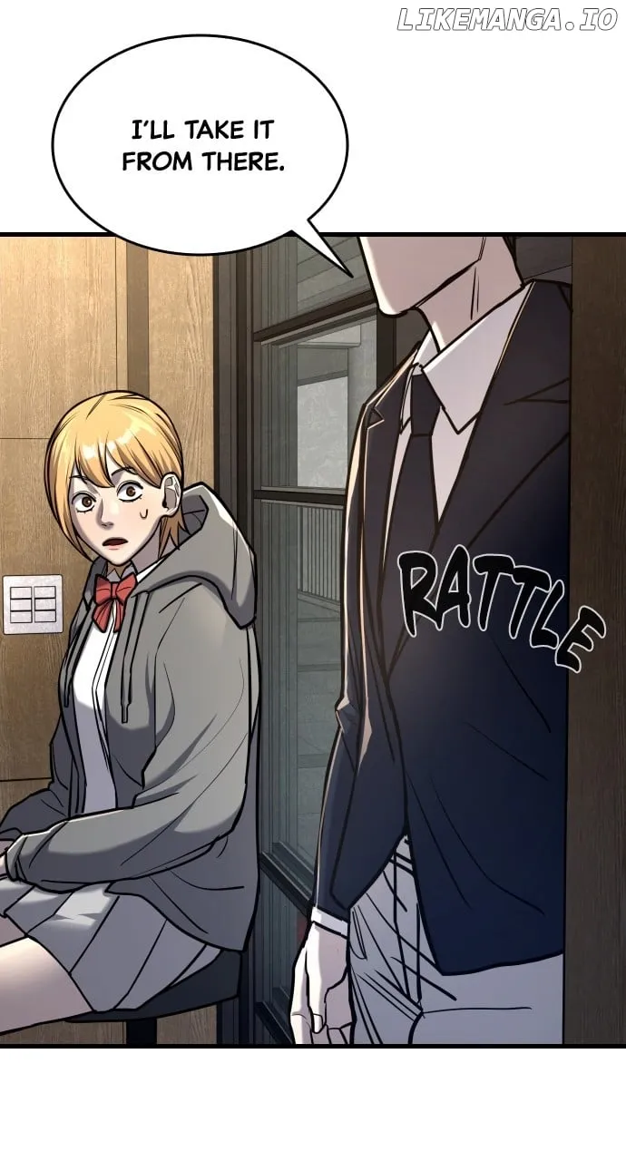 Read Justice Served chapter 14 image 109 on Lezhin