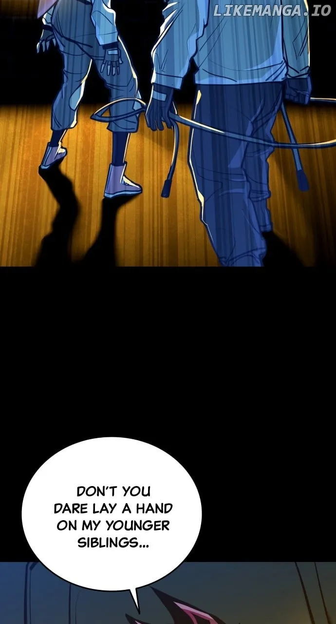 Read Justice Served chapter 14 image 121 on Lezhin