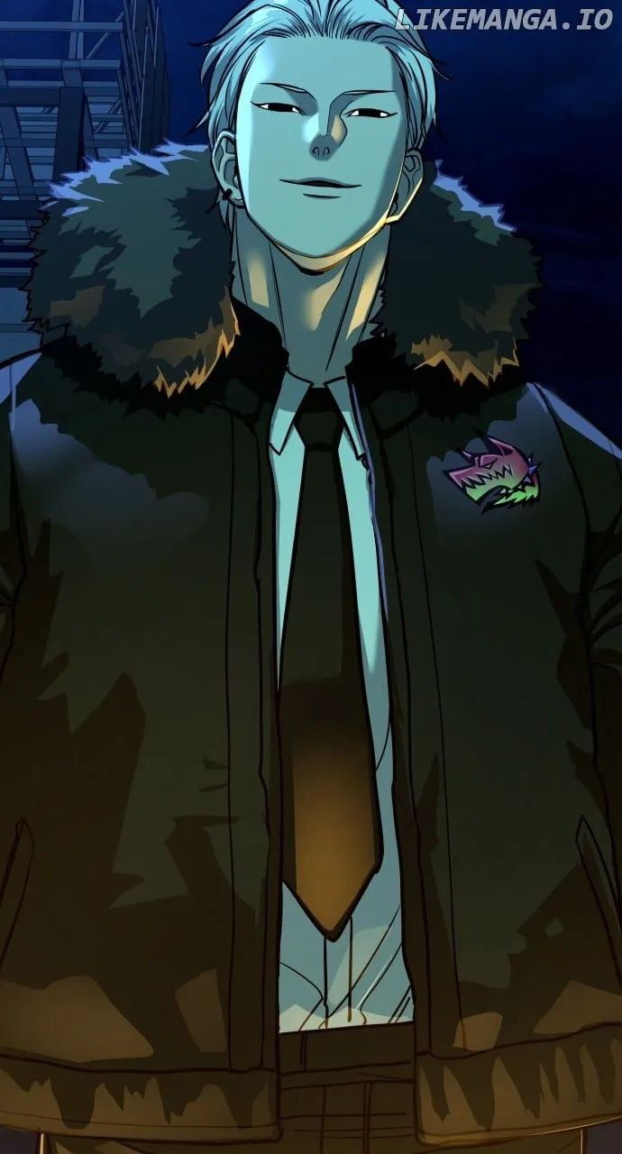 Read Justice Served chapter 14 image 123 on Lezhin