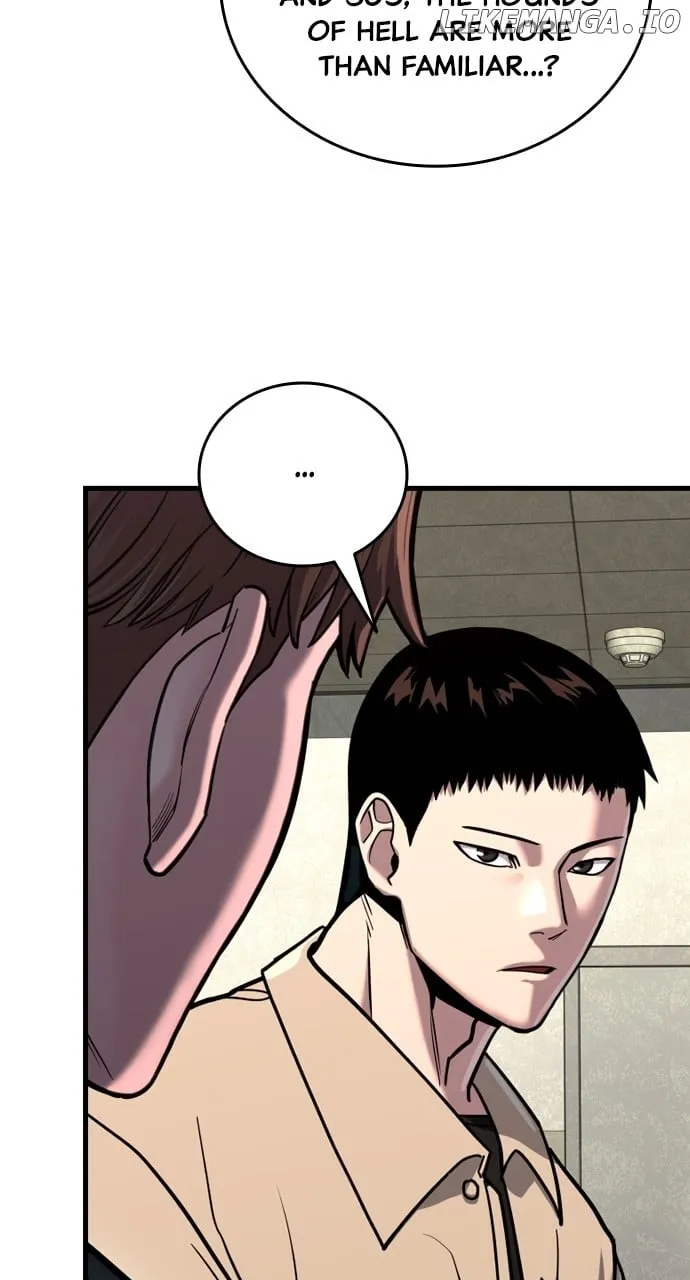 Read Justice Served chapter 14 image 14 on Lezhin