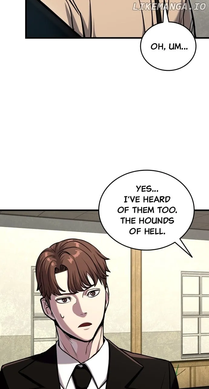 Read Justice Served chapter 14 image 15 on Lezhin