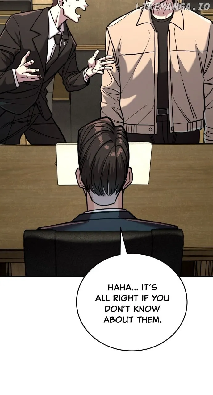 Read Justice Served chapter 14 image 17 on Lezhin