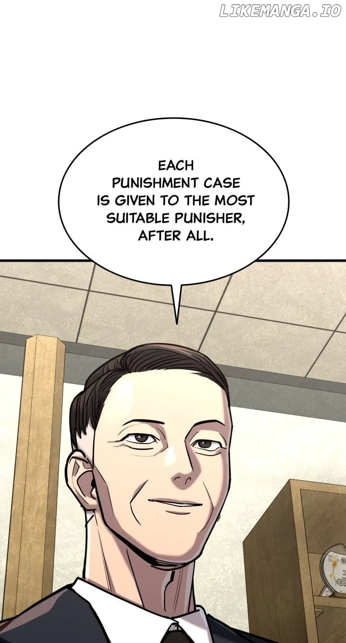 Read Justice Served chapter 14 image 18 on Lezhin