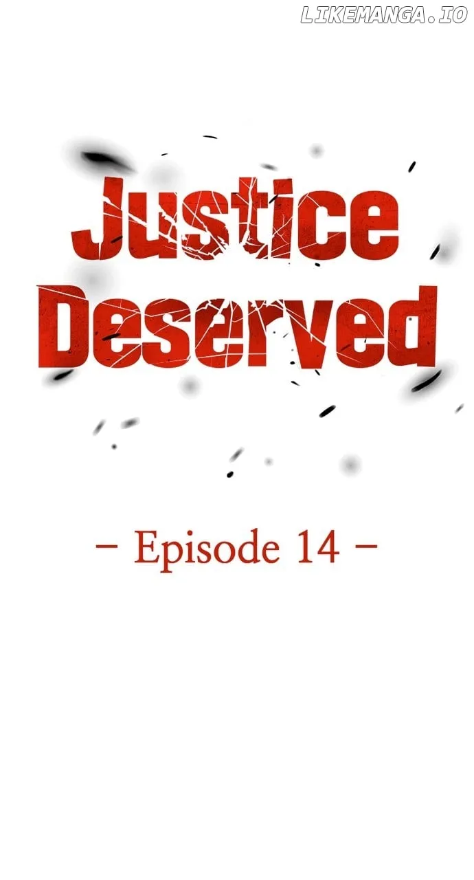 Read Justice Served chapter 14 image 20 on Lezhin