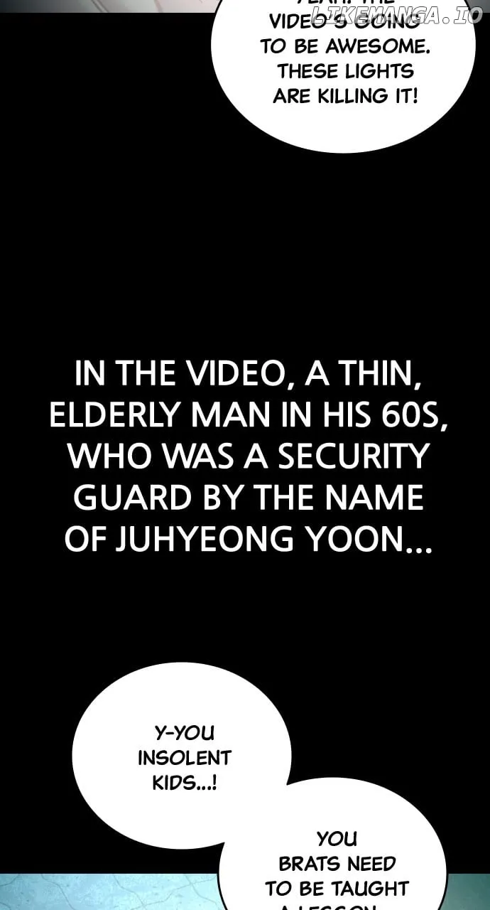 Read Justice Served chapter 14 image 23 on Lezhin