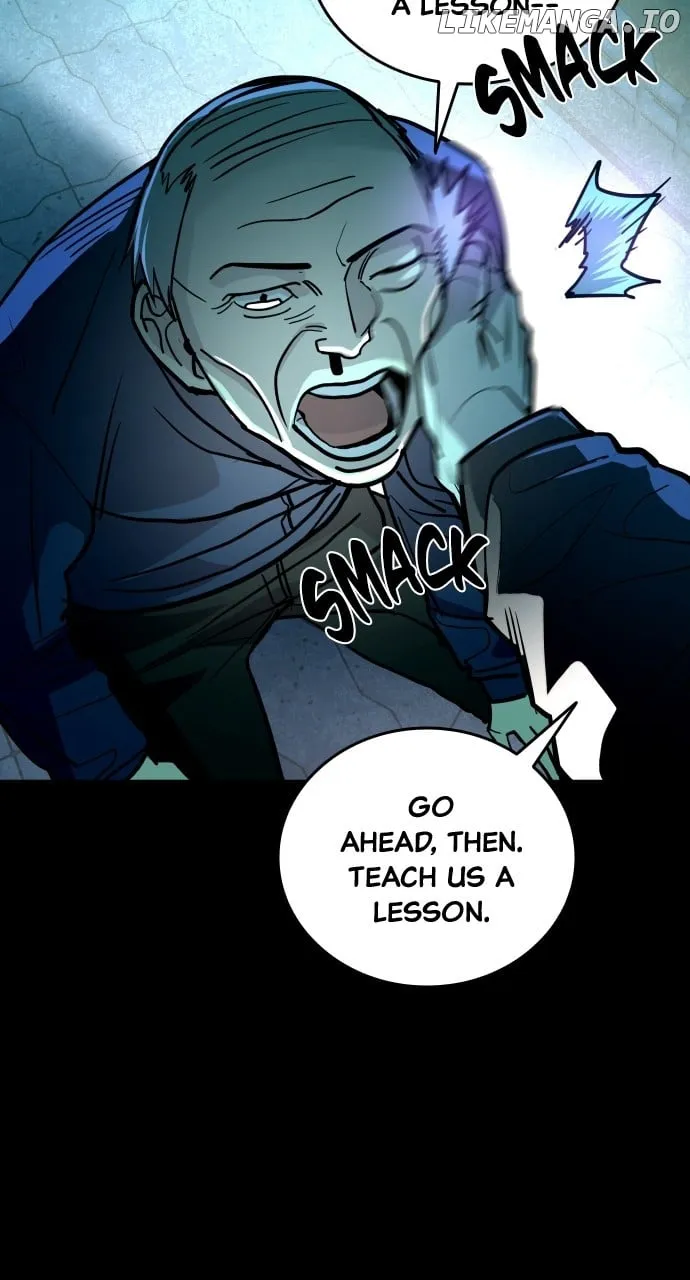 Read Justice Served chapter 14 image 24 on Lezhin