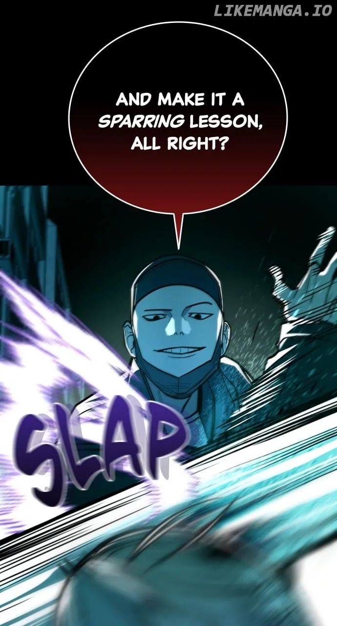 Read Justice Served chapter 14 image 25 on Lezhin