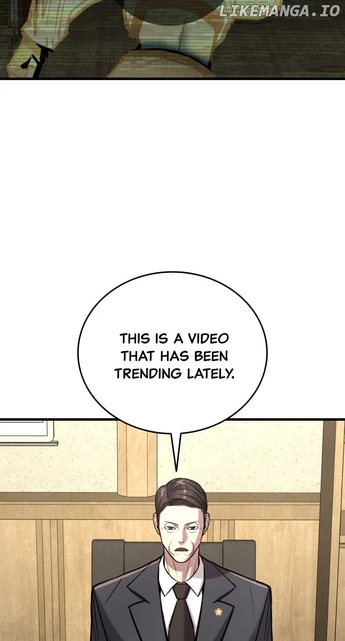 Read Justice Served chapter 14 image 3 on Lezhin