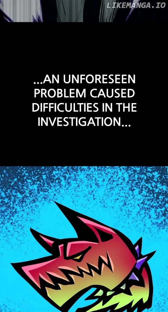 Read Justice Served chapter 14 image 34 on Lezhin