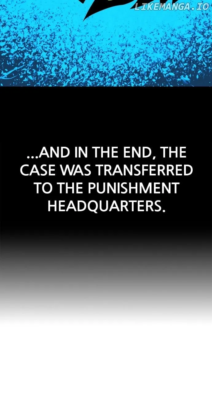 Read Justice Served chapter 14 image 35 on Lezhin