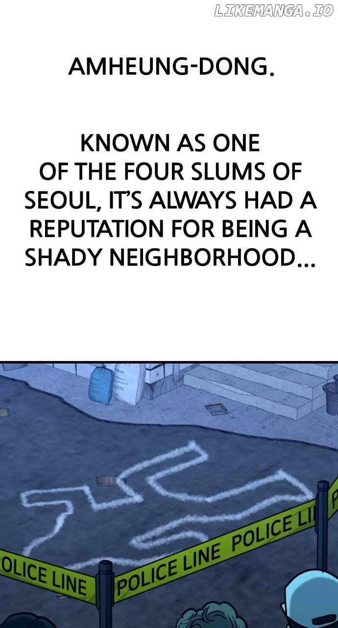 Read Justice Served chapter 14 image 39 on Lezhin