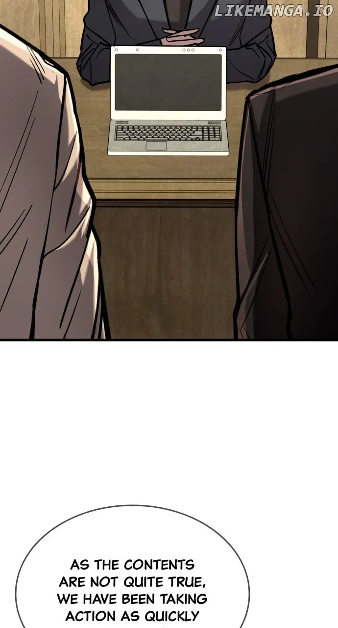 Read Justice Served chapter 14 image 4 on Lezhin
