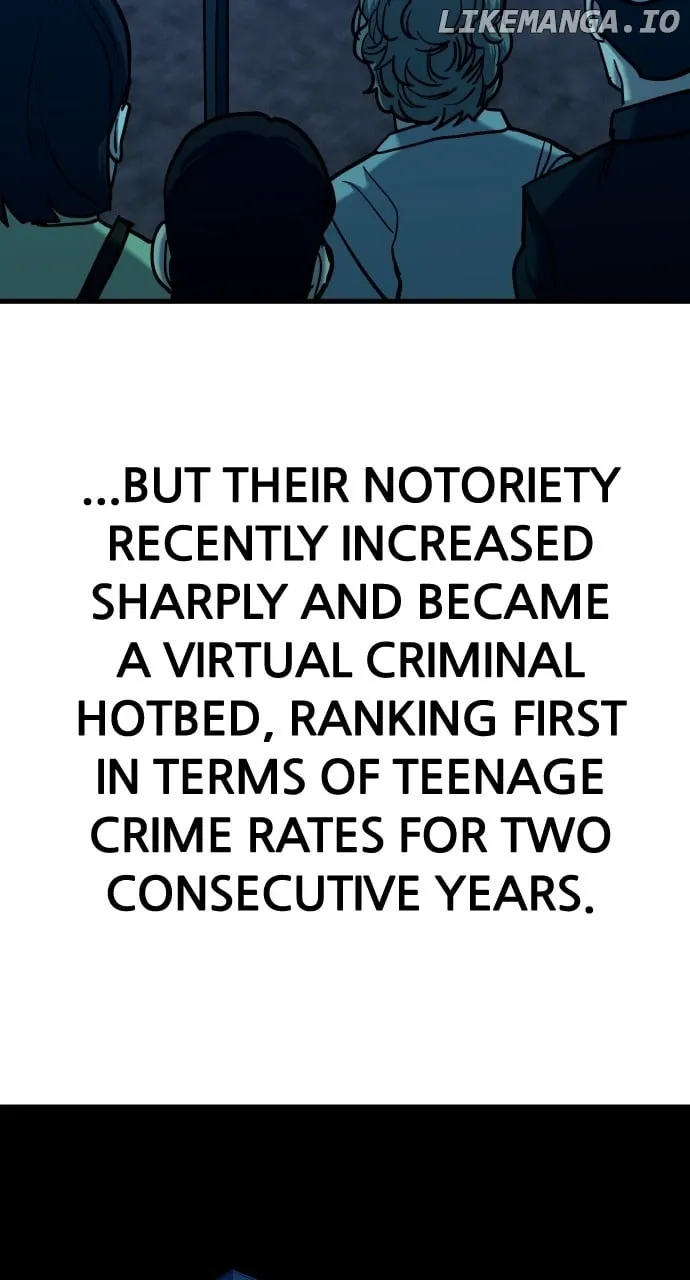 Read Justice Served chapter 14 image 40 on Lezhin