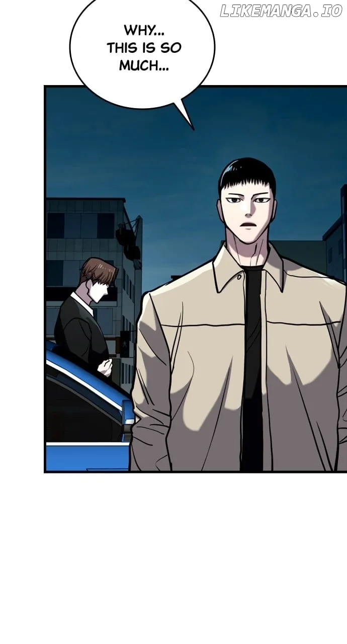 Read Justice Served chapter 14 image 44 on Lezhin