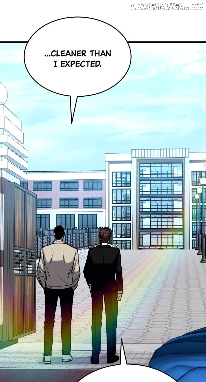Read Justice Served chapter 14 image 45 on Lezhin
