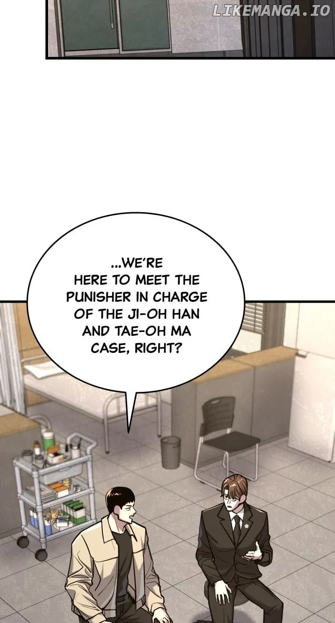 Read Justice Served chapter 14 image 48 on Lezhin