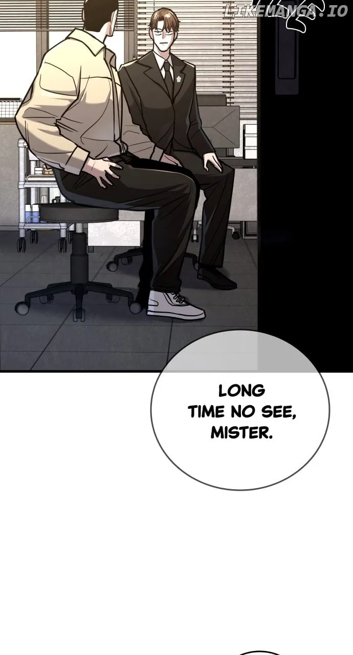 Read Justice Served chapter 14 image 50 on Lezhin