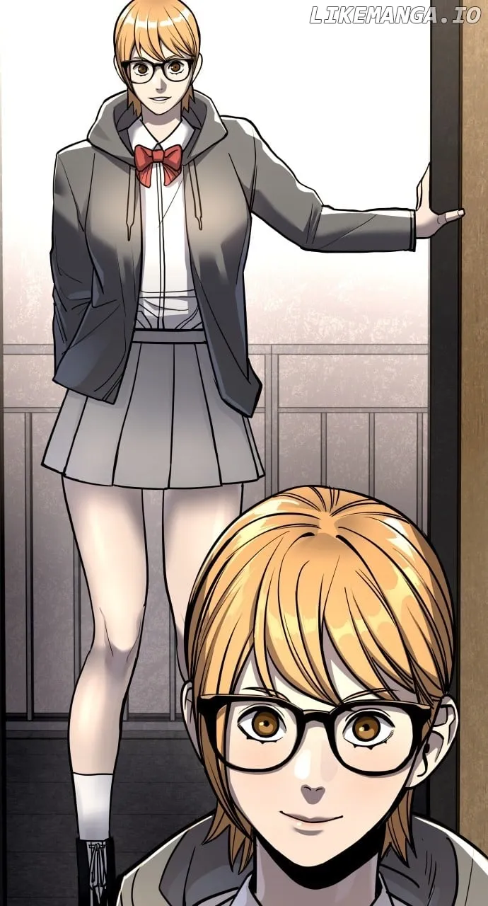 Read Justice Served chapter 14 image 53 on Lezhin