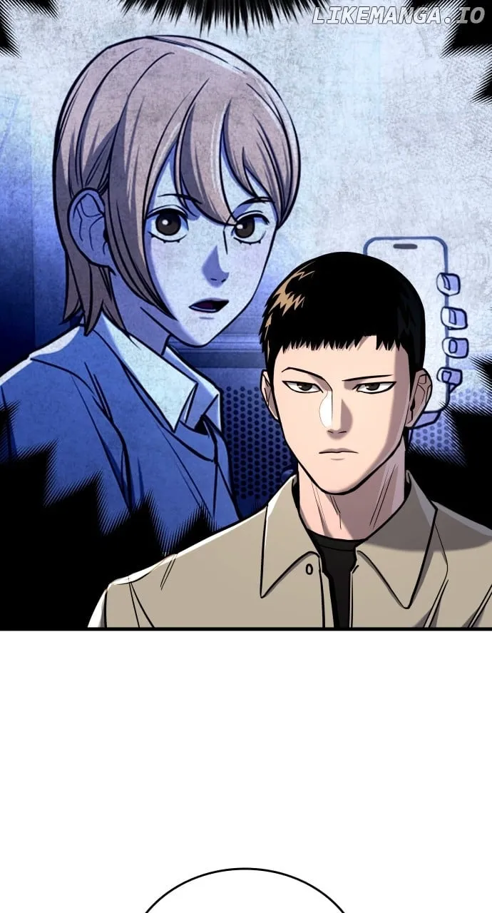 Read Justice Served chapter 14 image 55 on Lezhin