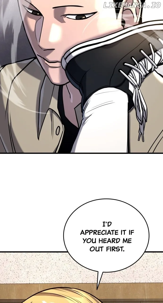 Read Justice Served chapter 14 image 63 on Lezhin